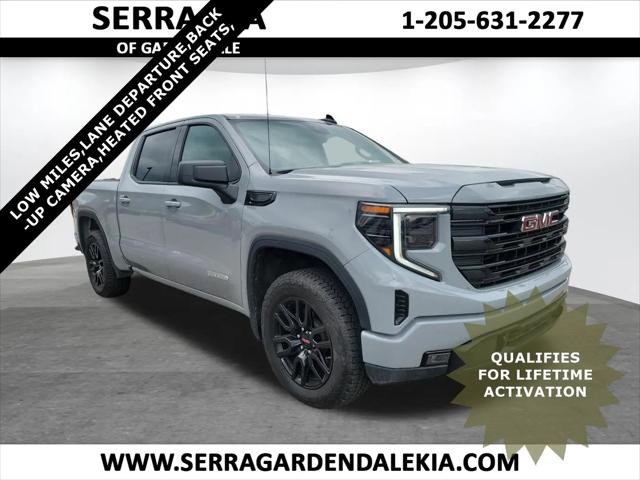2024 GMC Sierra 1500 4WD Crew Cab Short Box Elevation with 3VL for sale in Gardendale, AL