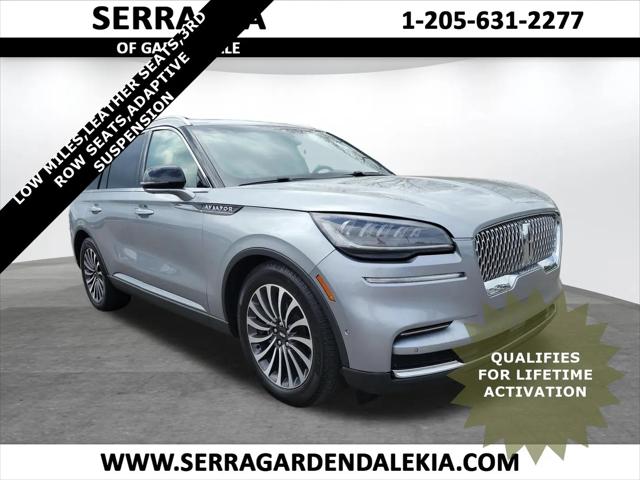 2023 Lincoln Aviator Reserve for sale in Gardendale, AL