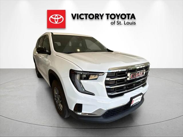 2025 GMC Acadia AWD Elevation for sale in St. Louis, MO