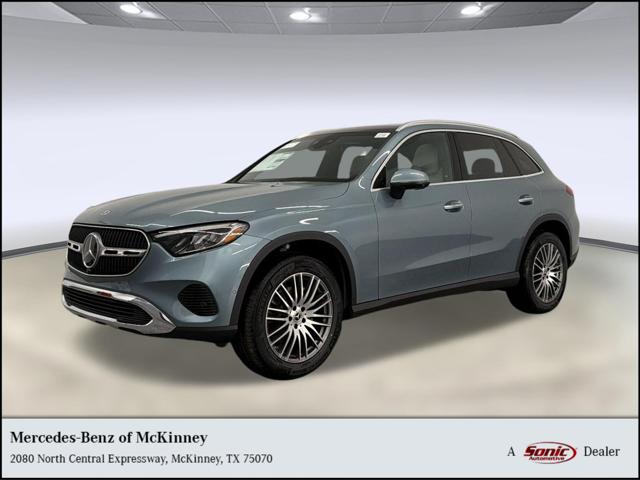 2026 Mercedes-Benz GLC GLC 300 for sale in McKinney, TX