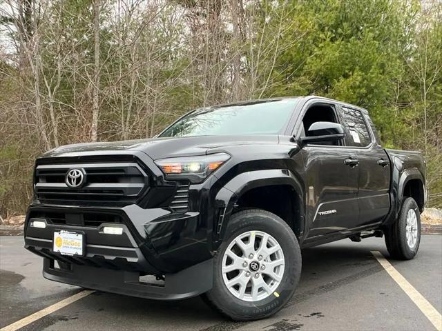 2026 Toyota Tacoma SR5 for sale in Hanover, MA