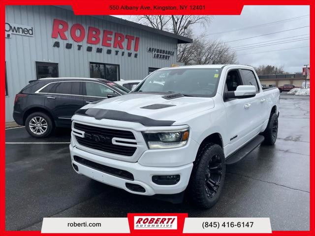 2020 Ram 1500 Rebel for sale in Kingston, NY
