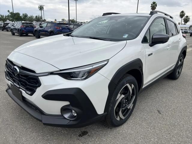 2026 Subaru Crosstrek Limited for sale in Bakersfield, CA