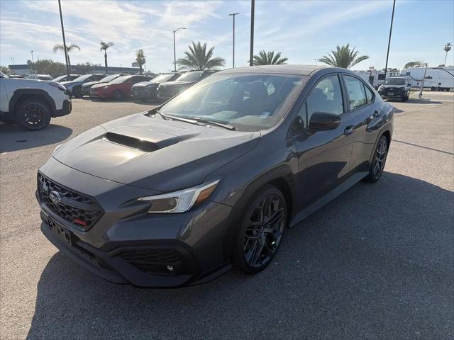 2026 Subaru WRX tS for sale in Bakersfield, CA