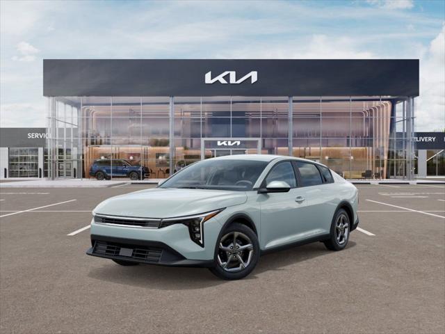 2026 Kia K4 LXS for sale in San Bernardino, CA