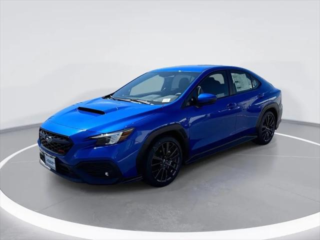 2026 Subaru WRX Premium for sale in Lancaster, CA