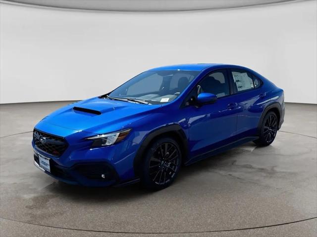 2026 Subaru WRX Premium for sale in Lancaster, CA