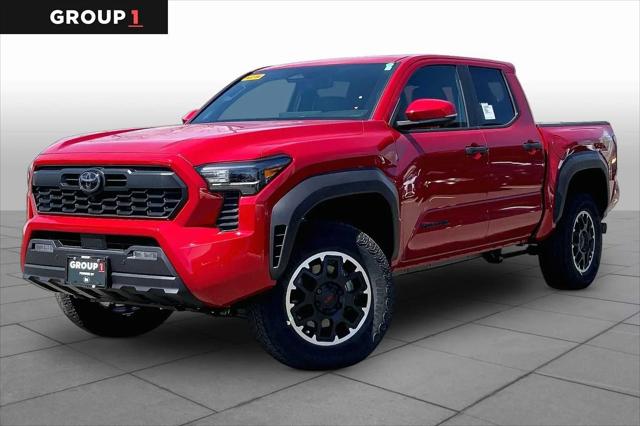 2026 Toyota Tacoma TRD Off Road for sale in Danvers, MA