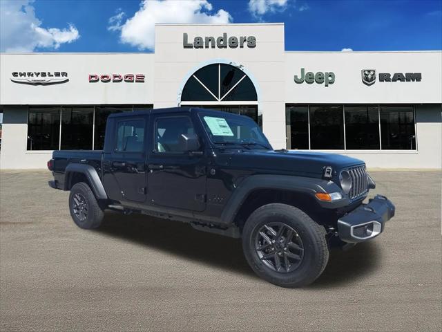 2026 Jeep Gladiator Sport for sale in Covington, TN
