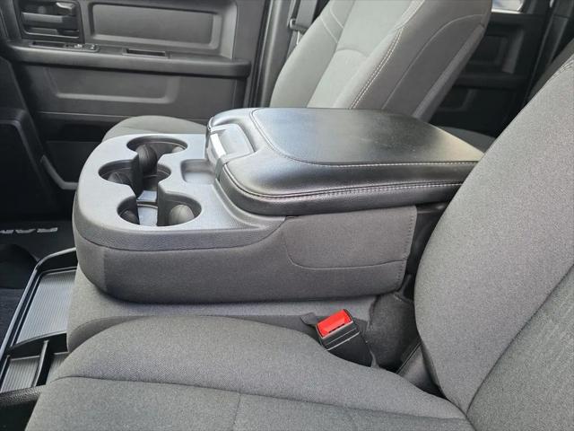 2024 Ram 3500 Tradesman/SLT/Laramie/Limited