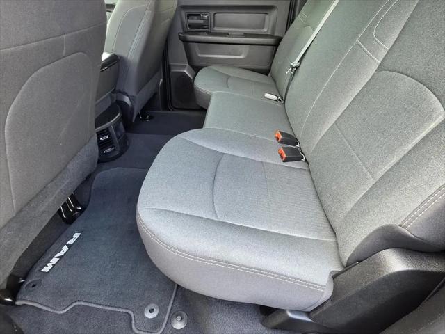 2024 Ram 3500 Tradesman/SLT/Laramie/Limited