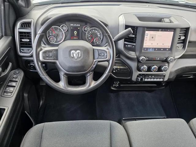 2024 Ram 3500 Tradesman/SLT/Laramie/Limited