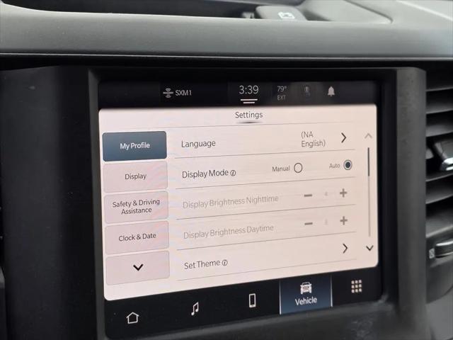 2024 Ram 3500 Tradesman/SLT/Laramie/Limited