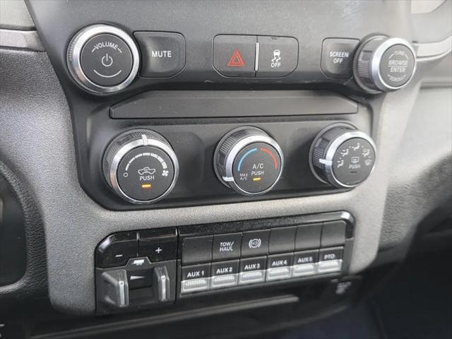 2024 Ram 3500 Tradesman/SLT/Laramie/Limited