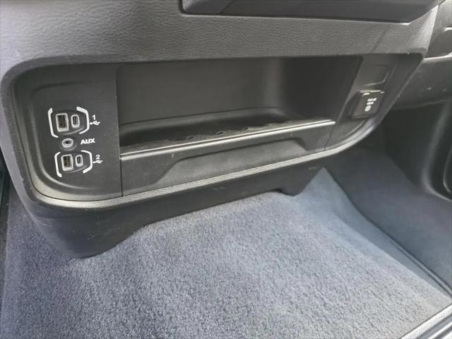 2024 Ram 3500 Tradesman/SLT/Laramie/Limited
