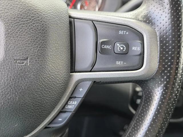2024 Ram 3500 Tradesman/SLT/Laramie/Limited