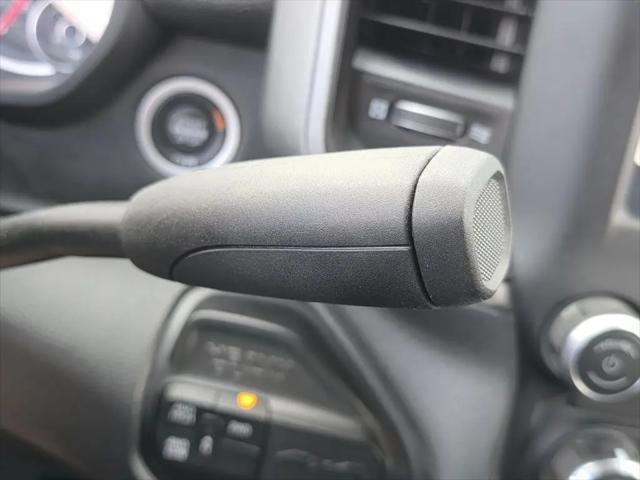 2024 Ram 3500 Tradesman/SLT/Laramie/Limited