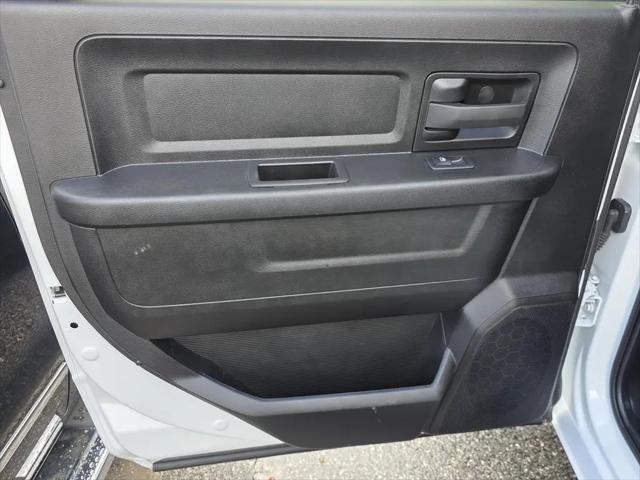 2024 Ram 3500 Tradesman/SLT/Laramie/Limited