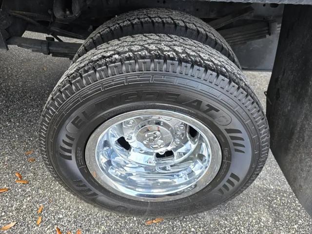 2024 Ram 3500 Tradesman/SLT/Laramie/Limited
