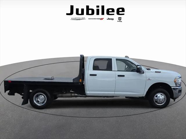 2024 Ram 3500 Tradesman/SLT/Laramie/Limited
