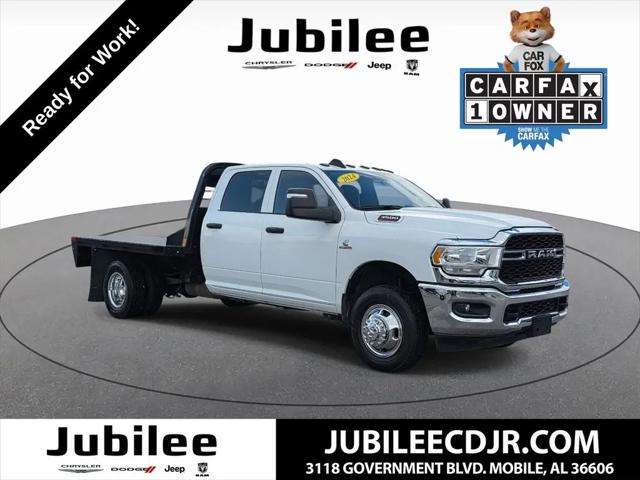 2024 Ram 3500 Tradesman/SLT/Laramie/Limited for sale in Mobile, AL