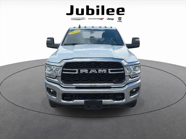 2024 Ram 3500 Tradesman/SLT/Laramie/Limited
