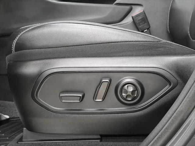 2023 Jeep Grand Cherokee Overland 4x4