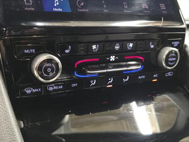 2023 Jeep Grand Cherokee Overland 4x4