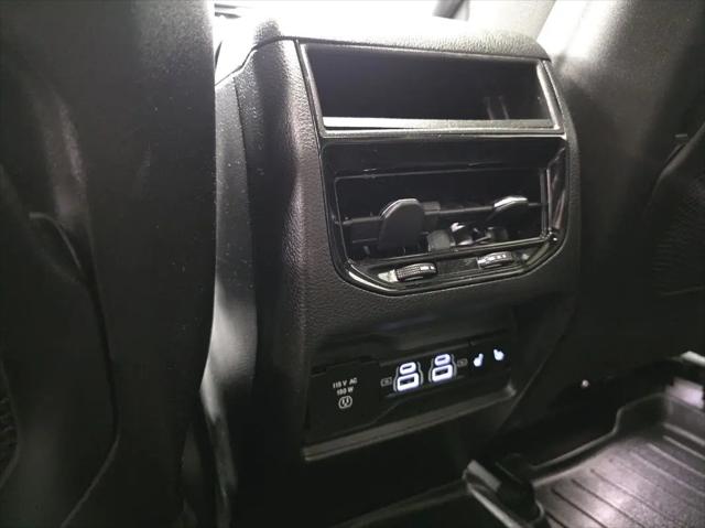 2023 Jeep Grand Cherokee Overland 4x4