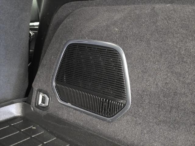 2023 Jeep Grand Cherokee Overland 4x4