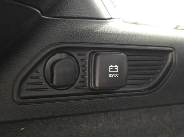 2023 Jeep Grand Cherokee Overland 4x4