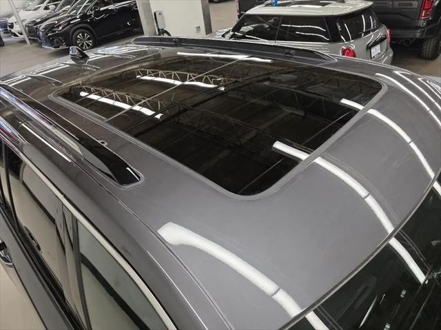 2023 Jeep Grand Cherokee Overland 4x4