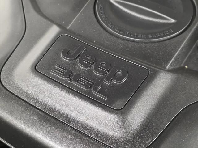 2023 Jeep Grand Cherokee Overland 4x4