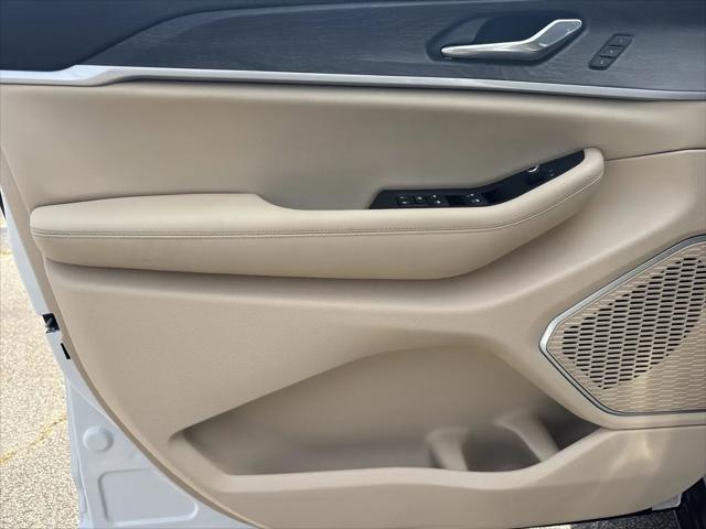 2026 Jeep Grand Cherokee Limited 4x2