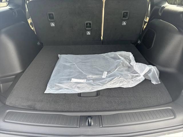 2026 Jeep Grand Cherokee Limited 4x2