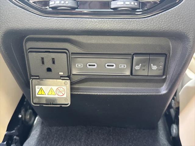 2026 Jeep Grand Cherokee Limited 4x2