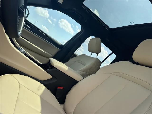 2026 Jeep Grand Cherokee Limited 4x2