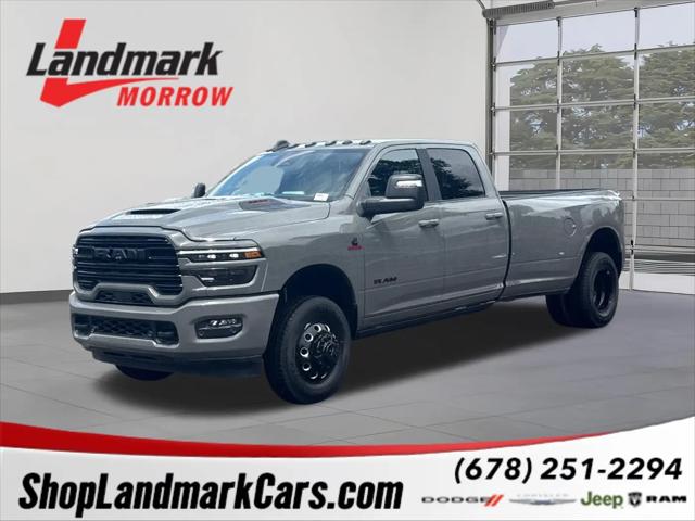 2026 Ram 3500 Laramie for sale in Morrow, GA