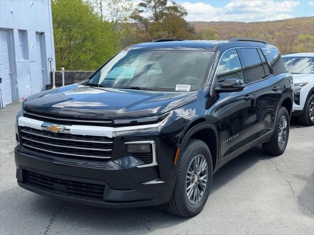 2026 Chevrolet Traverse AWD LT for sale in Forest City, PA