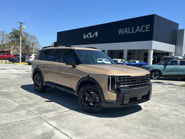 2027 Kia Telluride X-Line EX for sale in Stuart, FL