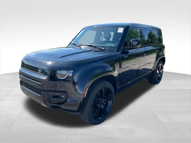 2026 Land Rover Defender P525 V8 for sale in Akron, OH