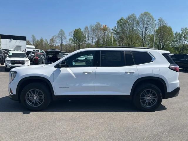 2026 GMC Acadia Elevation FWD