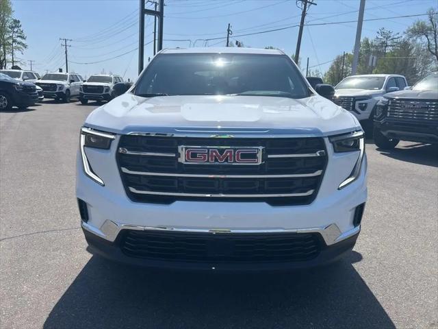 2026 GMC Acadia Elevation FWD