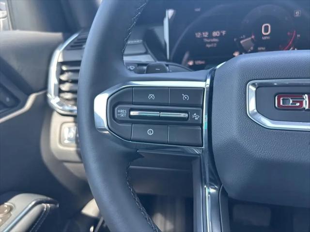 2026 GMC Acadia Elevation FWD
