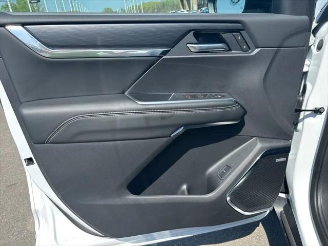 2026 GMC Acadia Elevation FWD
