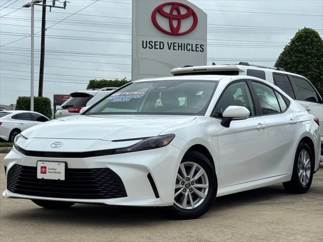 2026 Toyota Camry LE for sale in Baytown, TX
