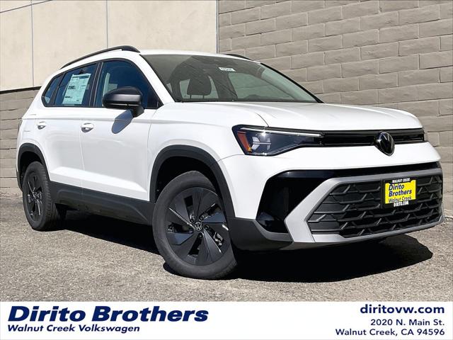 2026 Volkswagen Taos S for sale in Walnut Creek, CA