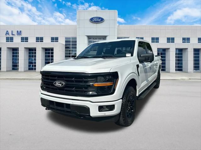 2026 Ford F-150 XLT for sale in Marietta, GA