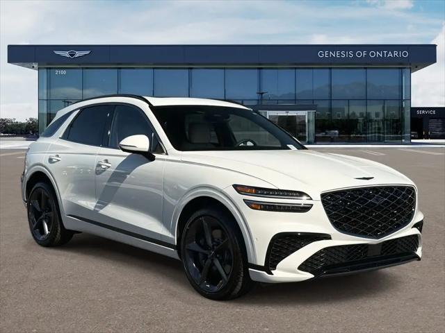 2026 Genesis GV70 3.5T Sport Prestige for sale in ONTARIO, CA