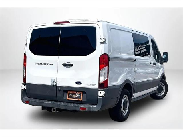 2016 Ford Transit T-150